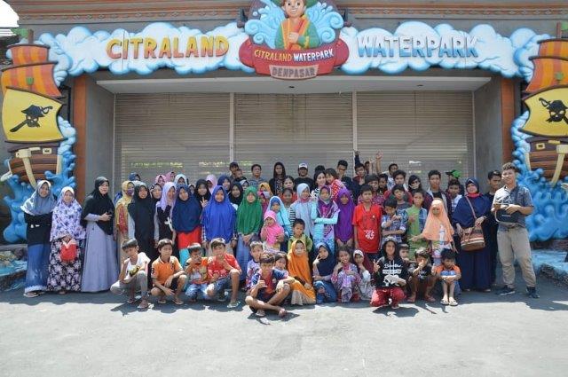 Citraland Waterpark, Satu Satunya Taman Rekreasi Air di Denpasar 10 Citraland Waterpark, Satu Satunya Taman Rekreasi Air di Denpasar 10