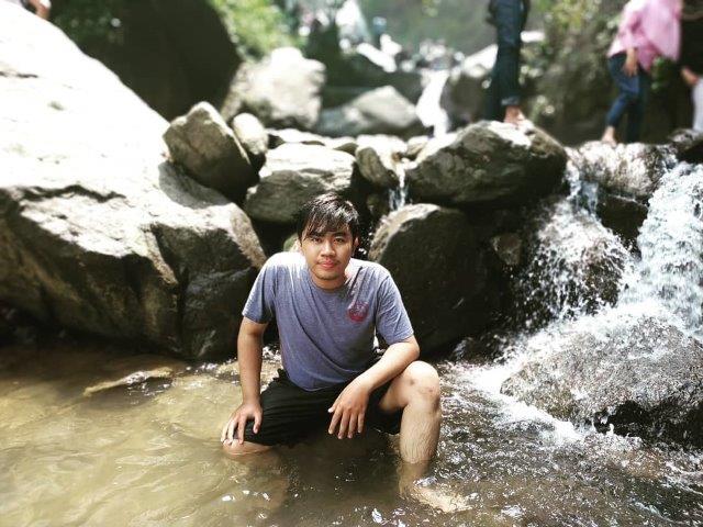 Curug Cihurang Yang Cocok Untuk Short Escape di Bogor 4