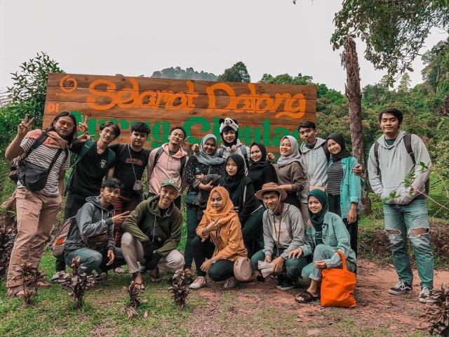 Ini Dia Potret Keeksotisan Curug Cibulao, Surga Tersembunyi di Bogor 8 Ini Dia Potret Keeksotisan Curug Cibulao, Surga Tersembunyi di Bogor 8