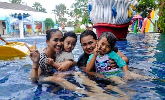 10 Foto Citraland Waterpark Denpasar 2021 Harga Tiket Masuk Promo Kolam Renang Bali Jejakpiknik Com