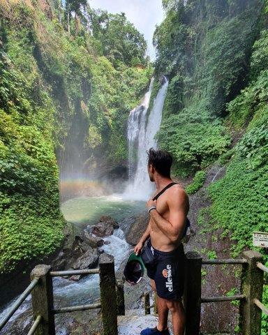 Menengok Keindahan Sambangan Secret Garden, Hidden Gem In Bali 5 Menengok Keindahan Sambangan Secret Garden, Hidden Gem In Bali 4