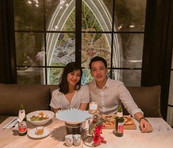 Gardin Bistro Bali, Sensasi Romantic Dinner Ditengah Hutan 7