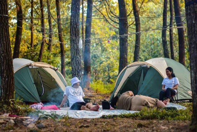 Curug Cihurang Yang Cocok Untuk Short Escape di Bogor 7