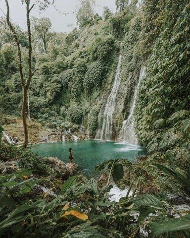 Ini Lho Pesona Air Terjun Banyumala Bak Seperti Surga Tersembunyi 7 Ini Lho Pesona Air Terjun Banyumala Bak Seperti Surga Tersembunyi 6