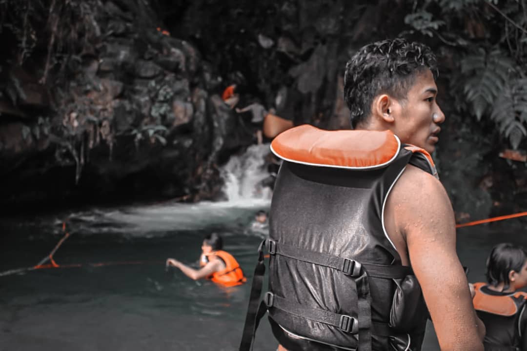 Ini Dia Potret Keeksotisan Curug Cibulao, Surga Tersembunyi di Bogor 7 Ini Dia Potret Keeksotisan Curug Cibulao, Surga Tersembunyi di Bogor 7