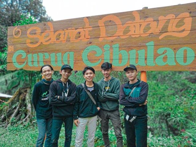 Ini Dia Potret Keeksotisan Curug Cibulao, Surga Tersembunyi di Bogor 4 Ini Dia Potret Keeksotisan Curug Cibulao, Surga Tersembunyi di Bogor 4