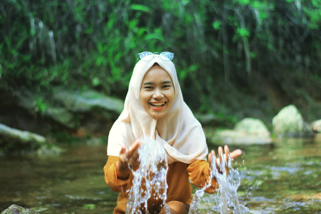 Ini Dia Potret Keeksotisan Curug Cibulao, Surga Tersembunyi di Bogor 2 Ini Dia Potret Keeksotisan Curug Cibulao, Surga Tersembunyi di Bogor 2