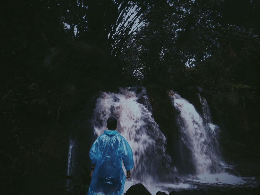 Curug Cihurang Yang Cocok Untuk Short Escape di Bogor 8