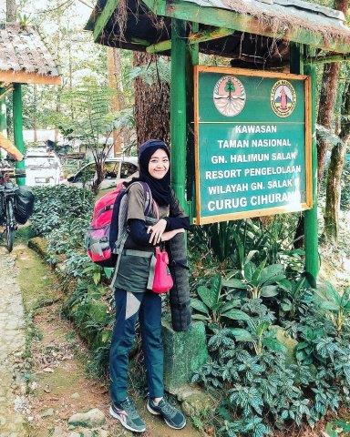 Curug Cihurang Yang Cocok Untuk Short Escape di Bogor 1
