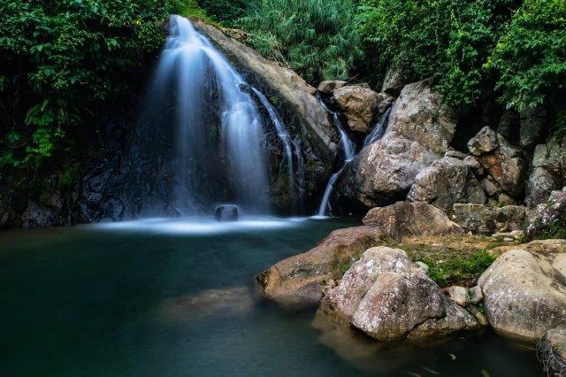 Cantiknya Curug Cakrawardana, Destinasi Pas Buat Weekend-an di Bogor 10 Cantiknya Curug Cakrawardana, Destinasi Pas Buat Weekend-an di Bogor 10