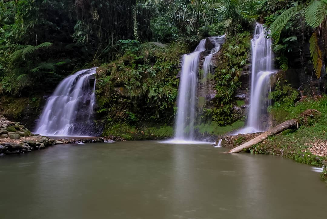 Curug Cihurang Yang Cocok Untuk Short Escape di Bogor 10