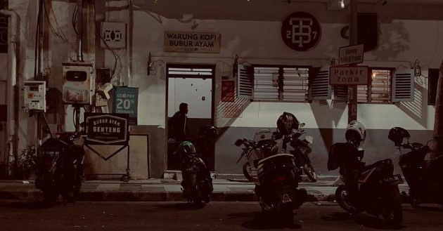 Berburu Oleh Oleh Murah di Surabaya? Pasar Genteng Tempatnya 6