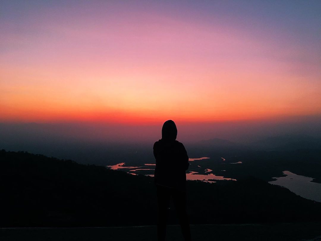 Puncak Gantole, Spot Terbaik Untuk Sunset Time di Wonogiri 8 Puncak Gantole, Spot Terbaik Untuk Sunset Time di Wonogiri 8