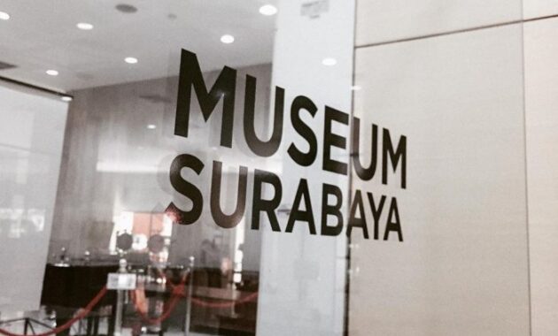 Mengenal Museum Siola Surabaya, Paduan Antara Wisata Edukasi dan Selfie 5 Mengenal Museum Siola Surabaya, Paduan Antara Wisata Edukasi dan Selfie 4