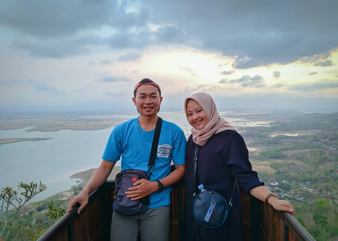 Puncak Gantole, Spot Terbaik Untuk Sunset Time di Wonogiri 9 Puncak Gantole, Spot Terbaik Untuk Sunset Time di Wonogiri 9