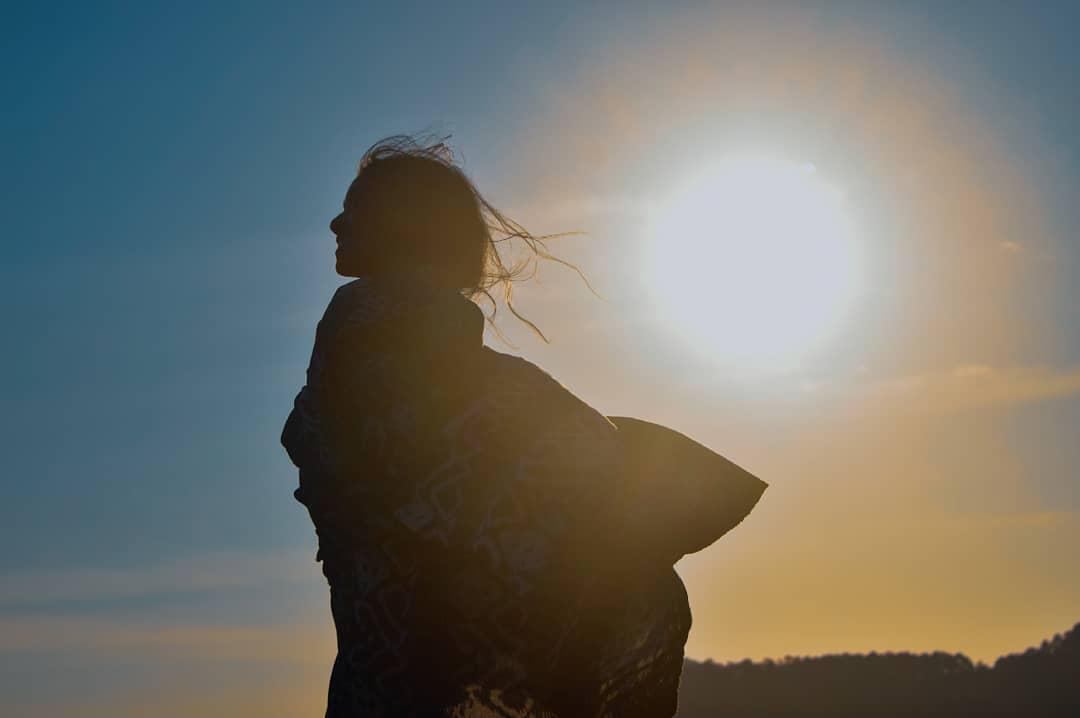 Puncak Gantole, Spot Terbaik Untuk Sunset Time di Wonogiri 6 Puncak Gantole, Spot Terbaik Untuk Sunset Time di Wonogiri 6