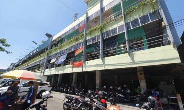 Berburu Oleh Oleh Murah di Surabaya? Pasar Genteng Tempatnya 4 Berburu Oleh Oleh Murah di Surabaya? Pasar Genteng Tempatnya 4