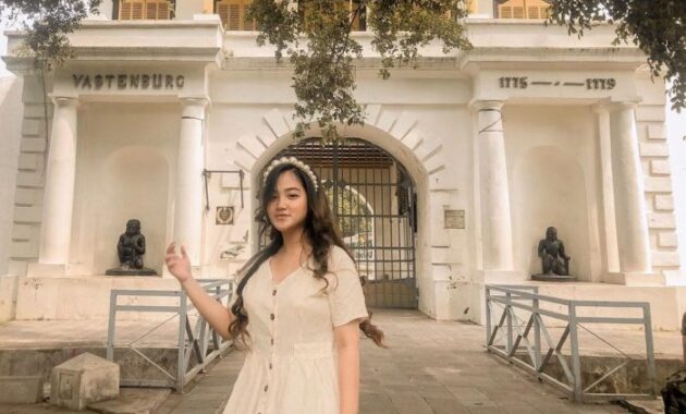 Wisata Sejarah Sekaligus Hunting Foto di Benteng Vastenburg Solo 7 Wisata Sejarah Sekaligus Hunting Foto di Benteng Vastenburg Solo 6