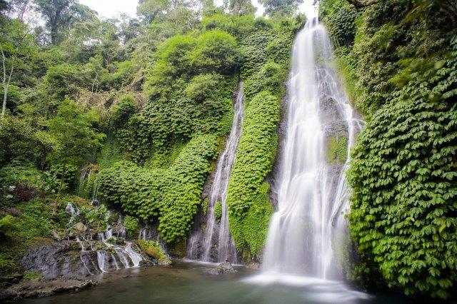 Ini Lho Pesona Air Terjun Banyumala Bak Seperti Surga Tersembunyi 8 Ini Lho Pesona Air Terjun Banyumala Bak Seperti Surga Tersembunyi 7
