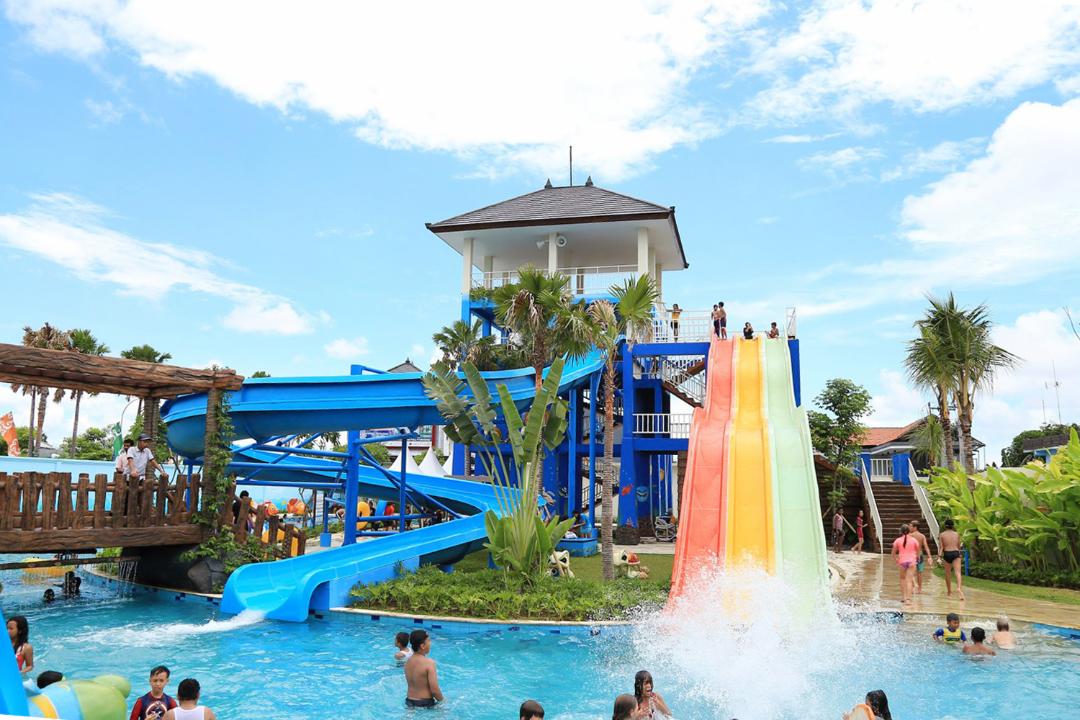Citraland Waterpark, Satu Satunya Taman Rekreasi Air di Denpasar 5 Citraland Waterpark, Satu Satunya Taman Rekreasi Air di Denpasar 5
