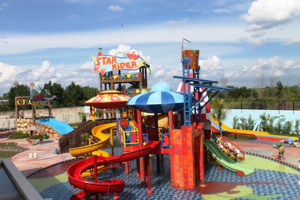 Citraland Waterpark, Satu Satunya Taman Rekreasi Air di Denpasar 2 Citraland Waterpark, Satu Satunya Taman Rekreasi Air di Denpasar 2