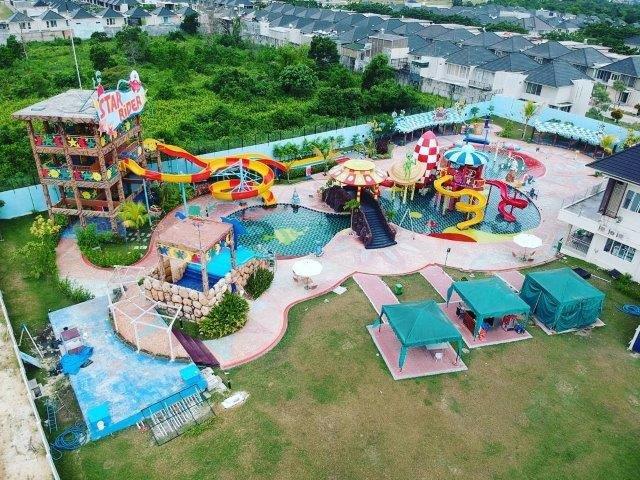 Citraland Waterpark, Satu Satunya Taman Rekreasi Air di Denpasar 8 Citraland Waterpark, Satu Satunya Taman Rekreasi Air di Denpasar 8