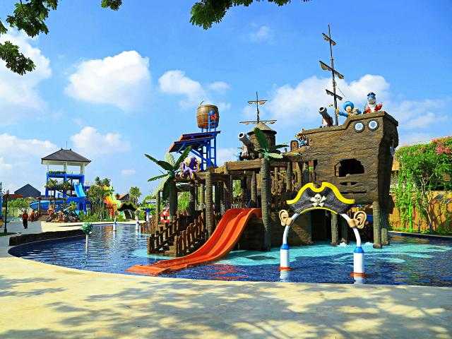 Citraland Waterpark, Satu Satunya Taman Rekreasi Air di Denpasar 9 Citraland Waterpark, Satu Satunya Taman Rekreasi Air di Denpasar 9