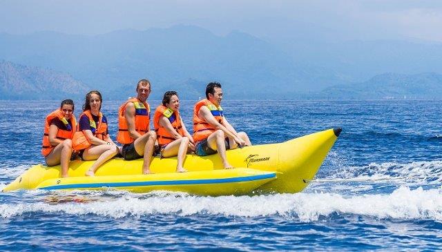 Jangan Ngaku ke Bali Kalo Belom Uji Adrenalin di Watersport Tanjung Benoa 2