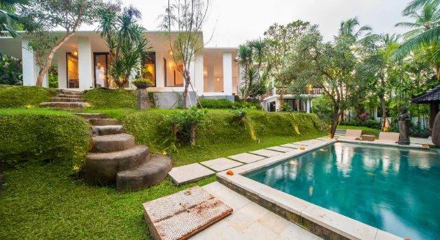 10 Pilihan Villa di Daerah Ubud Yang Recommended dan Harganya Murah Mulai Dari Rp.477.090 6 10 Pilihan Villa di Daerah Ubud Yang Recommended dan Harganya Murah Mulai Dari Rp.477.090 6