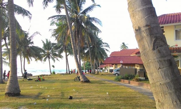 15 Daftar Rekomendasi Villa Yang Bagus di Anyer Untuk Sempurnakan Liburan Akhir Pekan