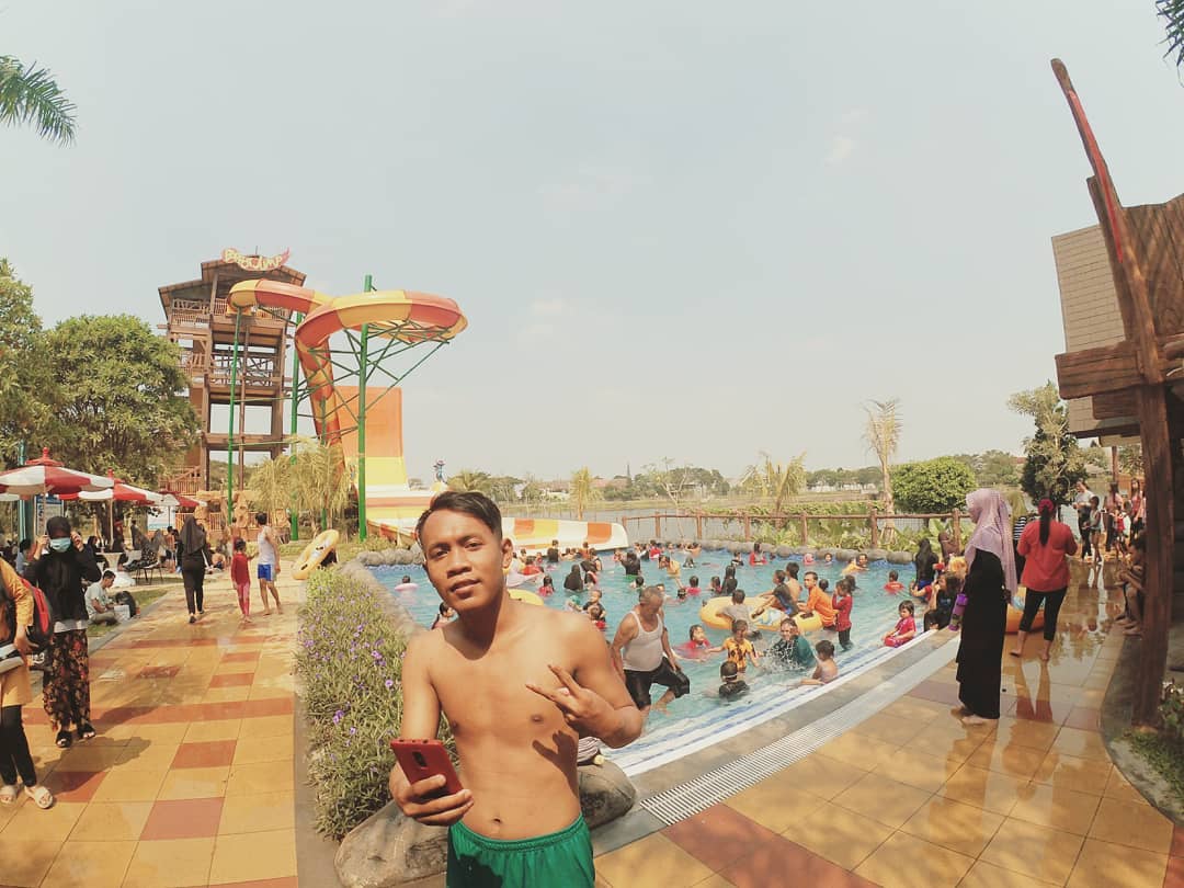 Citra Raya Water World Of Wonder Tangerang 1 Citra Raya Water World Of Wonder Tangerang 1