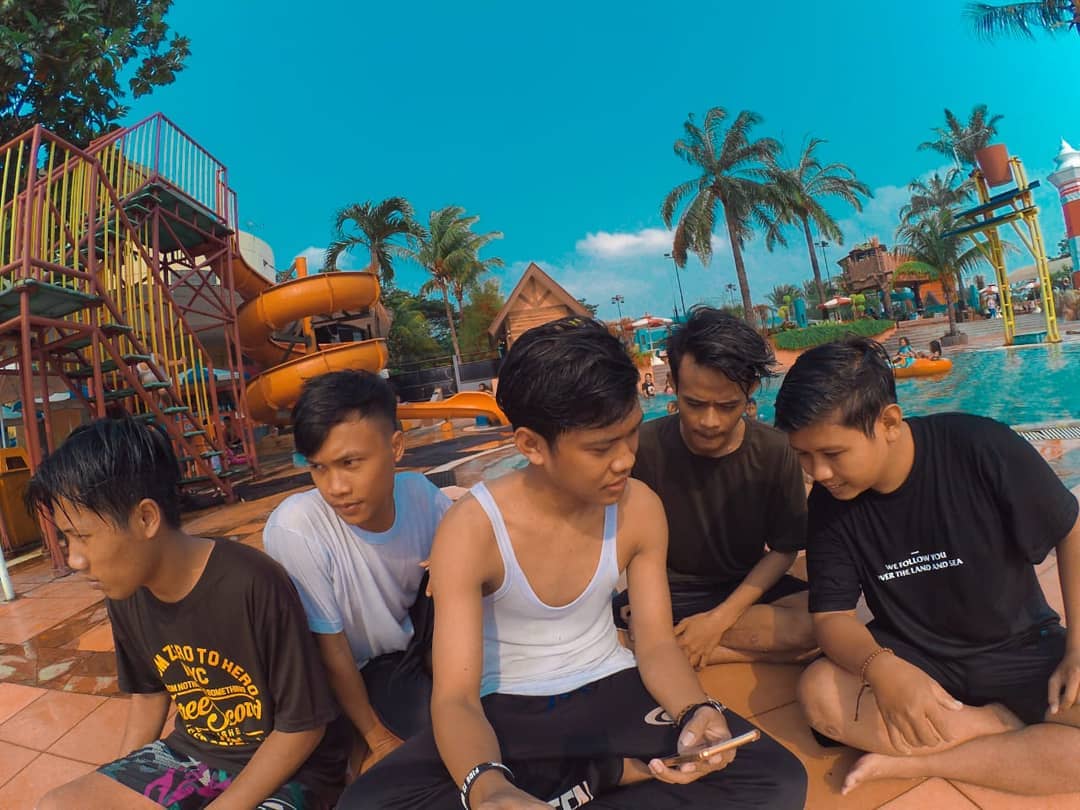 Citra Raya Water World Of Wonder Tangerang 3 Citra Raya Water World Of Wonder Tangerang 3