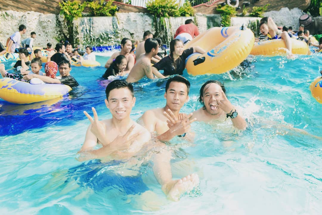 Citra Raya Water World Of Wonder Tangerang 4 Citra Raya Water World Of Wonder Tangerang 4