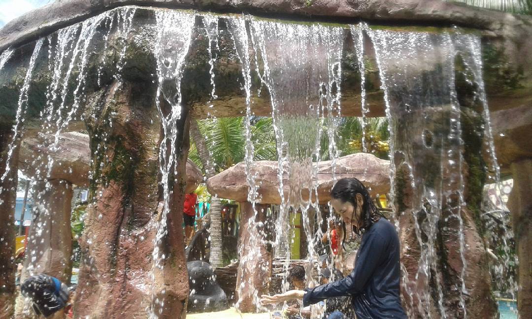 Citra Raya Water World Of Wonder Tangerang 8 Citra Raya Water World Of Wonder Tangerang 8