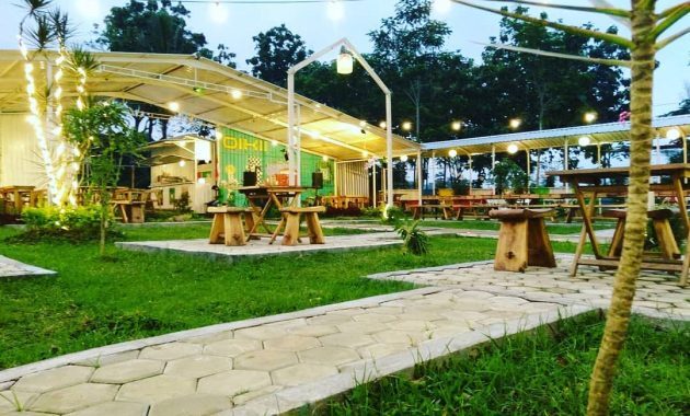 10 Daftar Pilihan Cafe Termurah Daerah Malang Yang Lagi Promo dan Gak Bikin Dompet Jebol 4 10 Daftar Pilihan Cafe Termurah Daerah Malang Yang Lagi Promo dan Gak Bikin Dompet Jebol 3