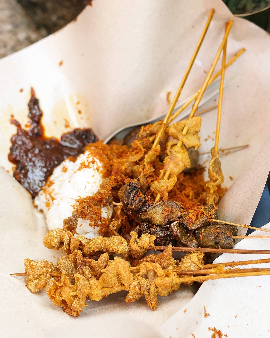 Ayam Goreng Santa Maria, Kuliner Cirebon Rekomendasi Para Youtuber 2