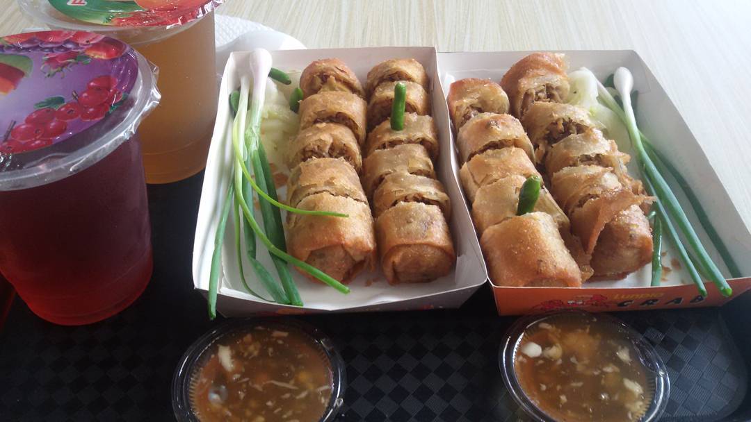 Lumpia Express, Kuliner Paling Hitz di Semarang 6