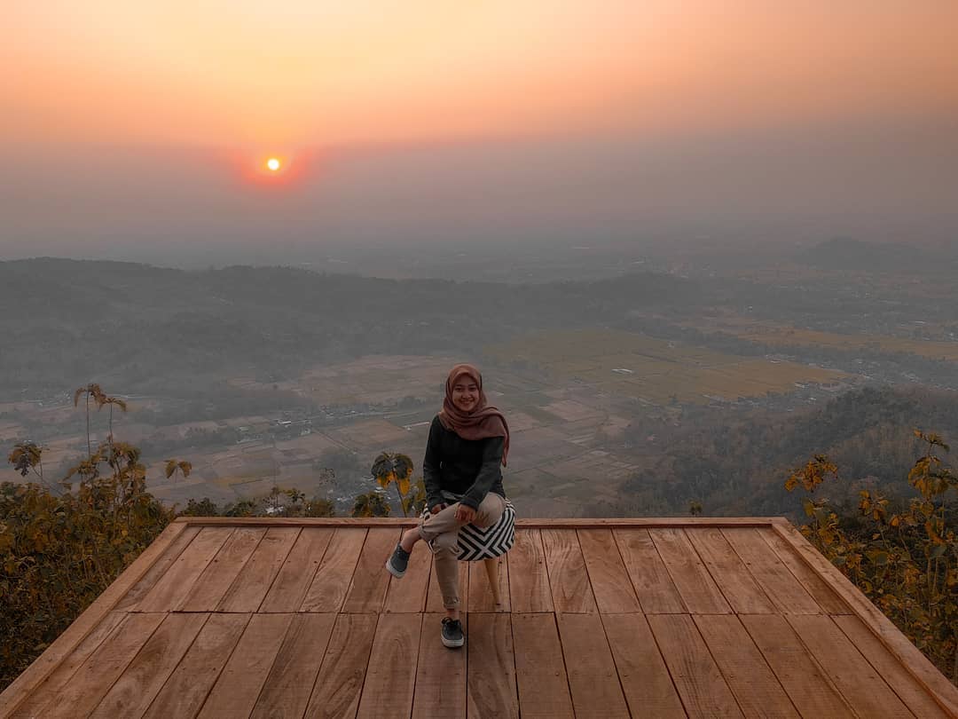 Watu amben jogja yogyakarta wisata resto bantul daerah istimewa tiket masuk harga htm patuk