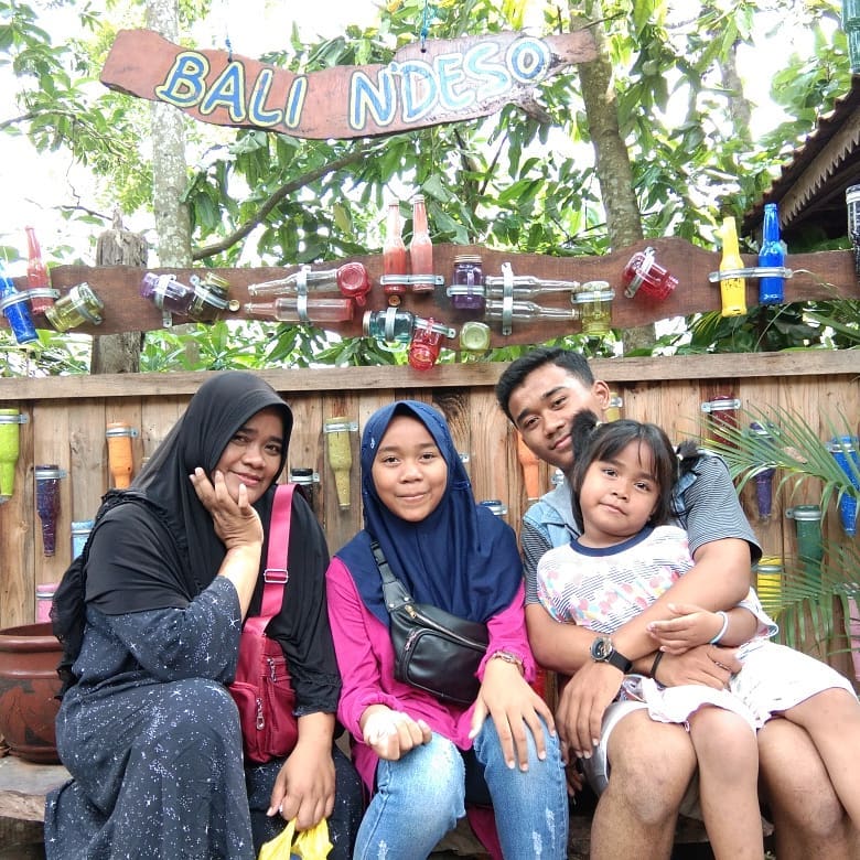 Kampung Flory Jogja, Tempat Wisata Sekaligus Edukasi Agrobisnis 6