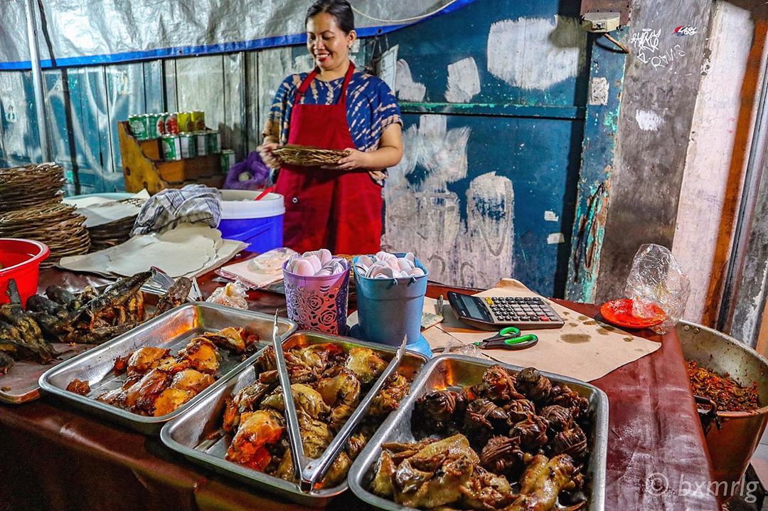 Oseng Mercon Bu Narti, Pelopor Kuliner Pedas No.1 di Yogyakarta 3