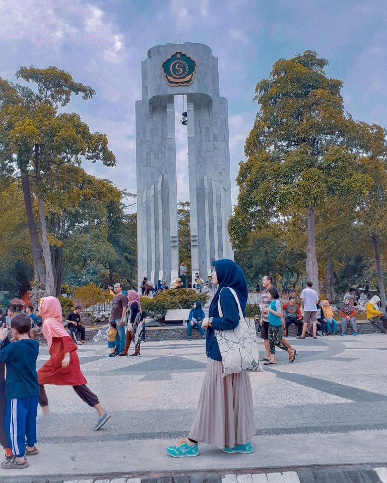 Eksplore Alun Alun Sidoarjo, Tempat Hiburan Gratis 4 Eksplore Alun Alun Sidoarjo, Tempat Hiburan Gratis 4