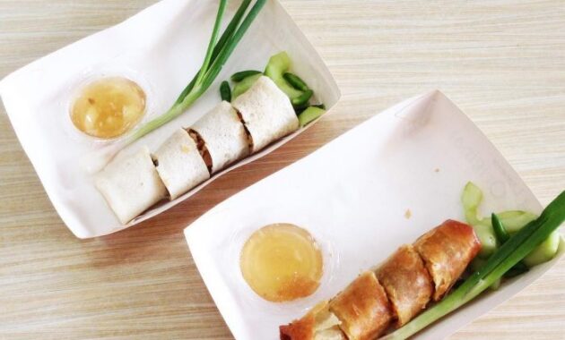 Lumpia Express, Kuliner Paling Hitz di Semarang 2
