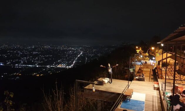 Tempat Wisata Watu Amben 3