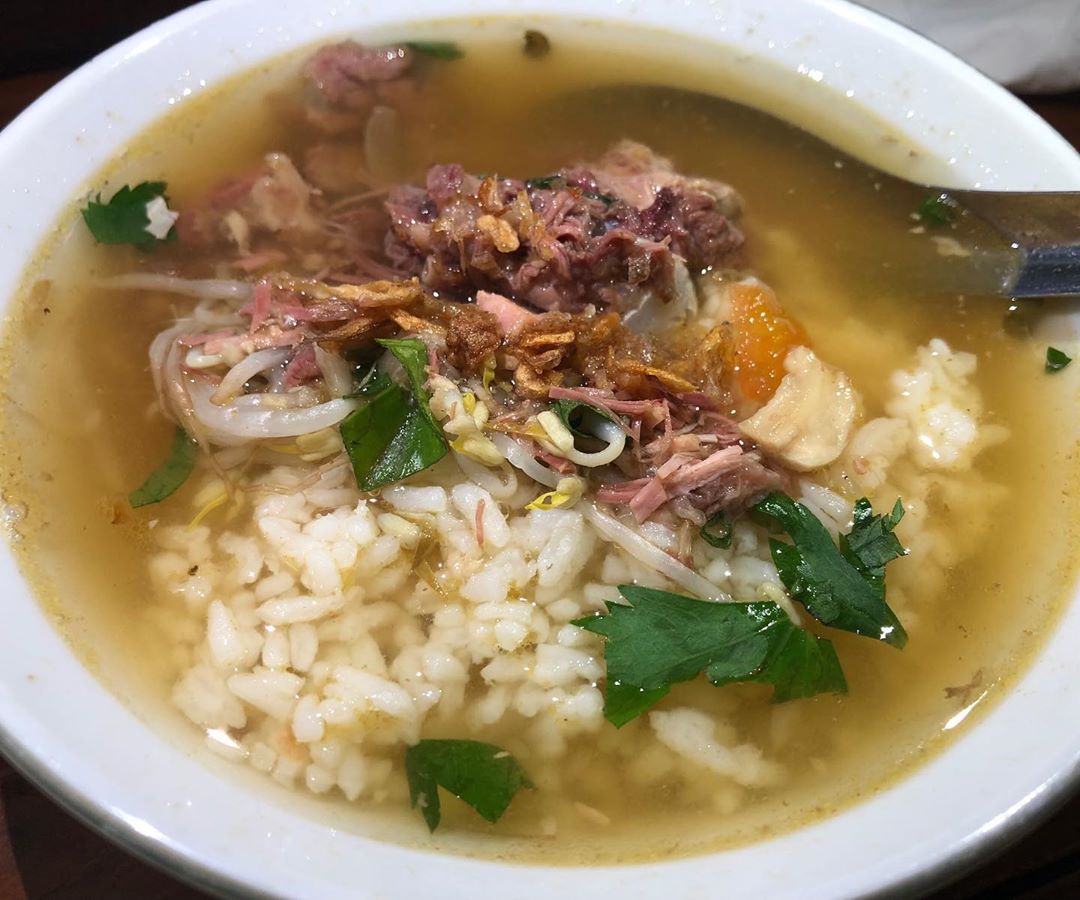 Soto Triwindu, Kuliner Legendaris Asal Surakarta Yang Bikin Kangen Rumah 1