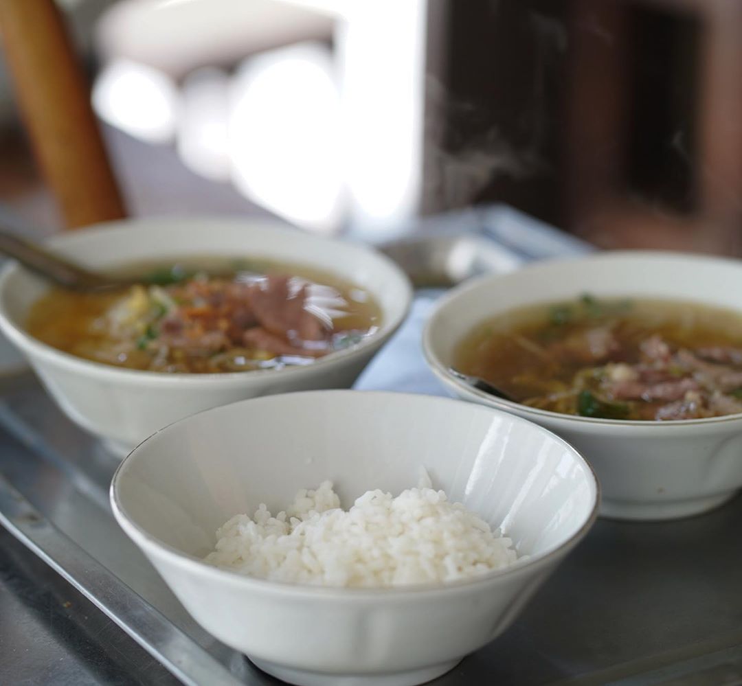 Soto Triwindu, Kuliner Legendaris Asal Surakarta Yang Bikin Kangen Rumah 2