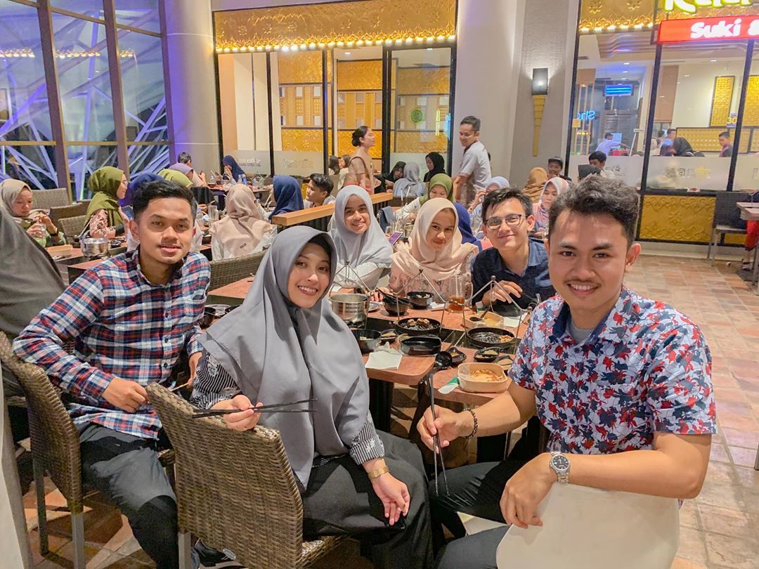 Mencicipi Raa Cha Resto, Konsep Masakan Thailand 4