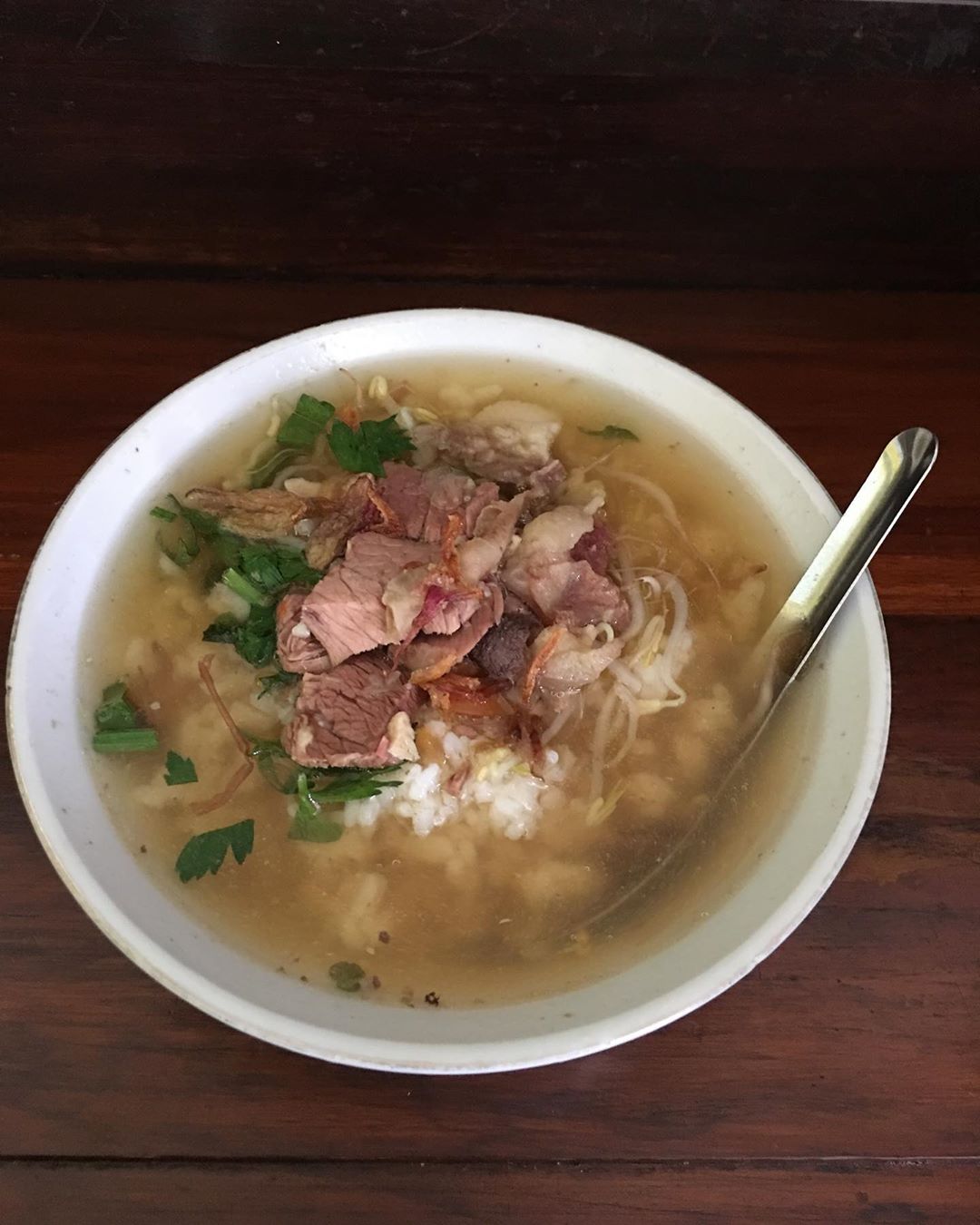 Soto Triwindu, Kuliner Legendaris Asal Surakarta Yang Bikin Kangen Rumah 10