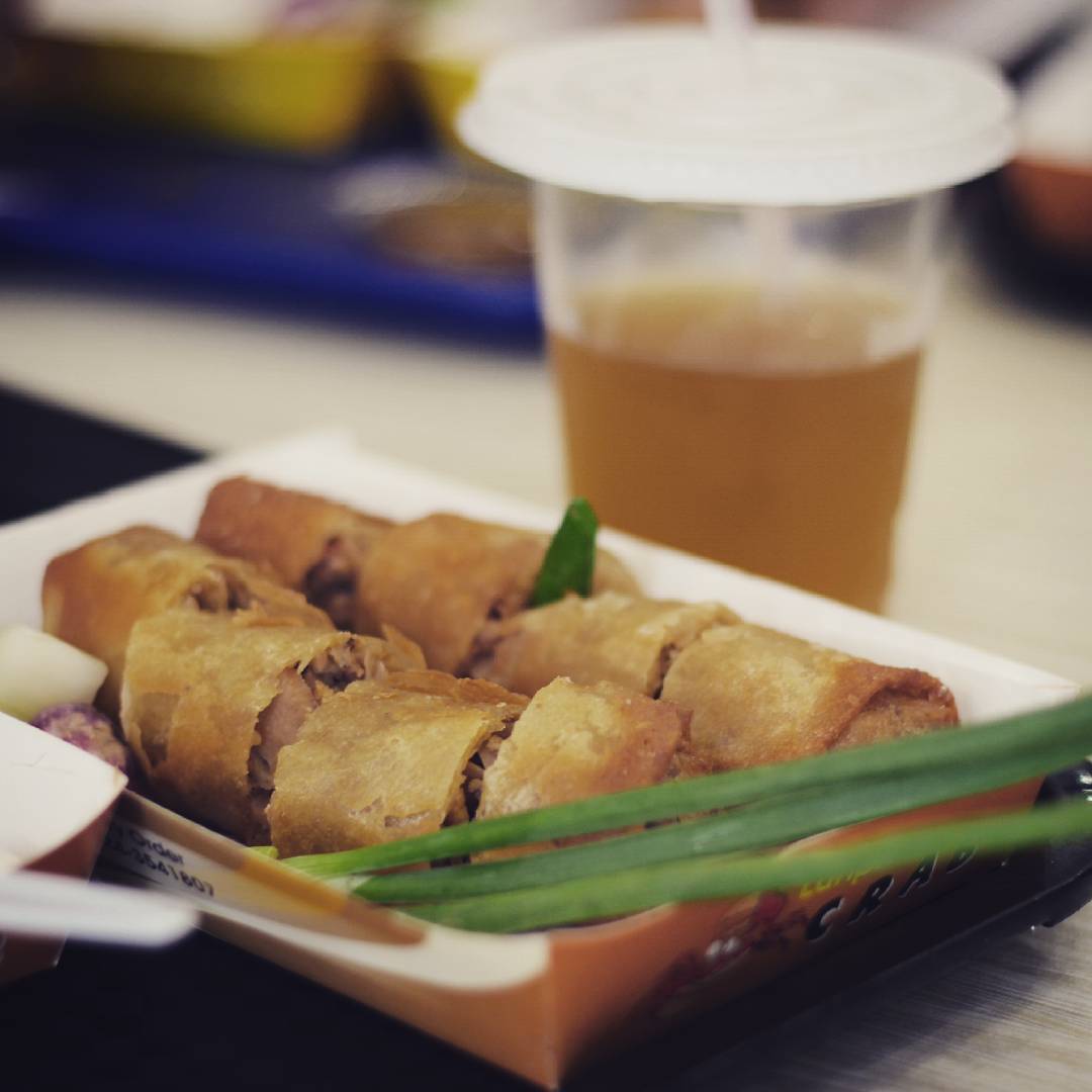 Lumpia Express, Kuliner Paling Hitz di Semarang 9