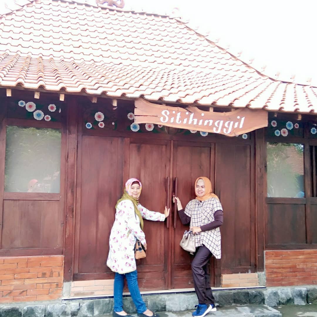 Kampung Flory Jogja, Tempat Wisata Sekaligus Edukasi Agrobisnis 1