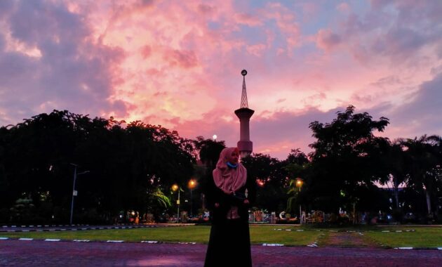 Eksplore Alun Alun Sidoarjo, Tempat Hiburan Gratis 2 Eksplore Alun Alun Sidoarjo, Tempat Hiburan Gratis 2